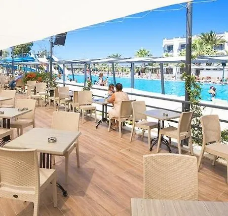 Bonjo Club Hotel