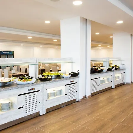 Hotel Bonjo Club 3*