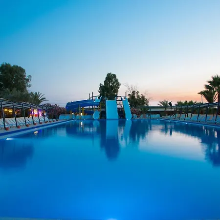 Hotel Bonjo Club 3*