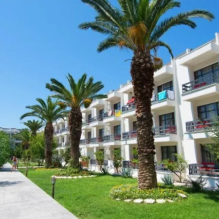 Bonjo Club Hotel Ayvalik