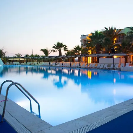 Bonjo Club Hotel Ayvalik