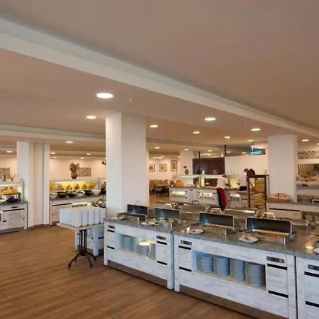 Hotel Bonjo Club 3*