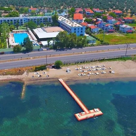 Bonjo Club Hotel