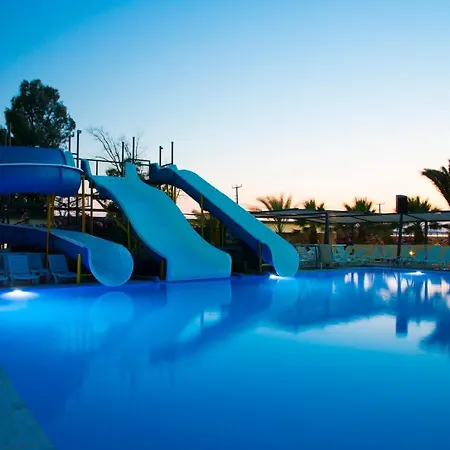 Bonjo Club Ayvalik