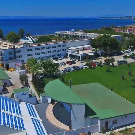 Bonjo Club Ayvalik