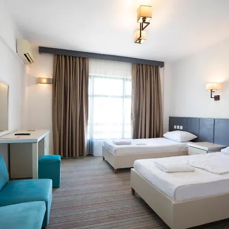 Bonjo Club Hotel