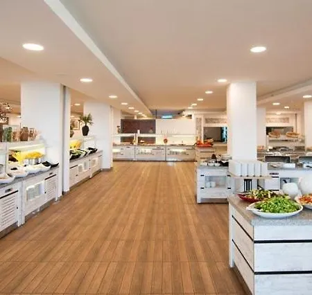 Bonjo Club 3* Ayvalik