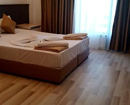 Bonjo Club Hotel Ayvalik