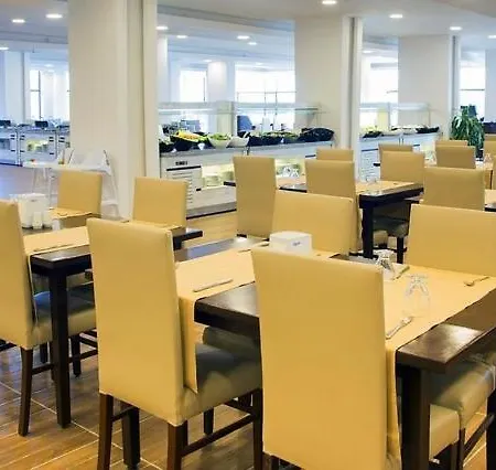 Bonjo Club Hotel