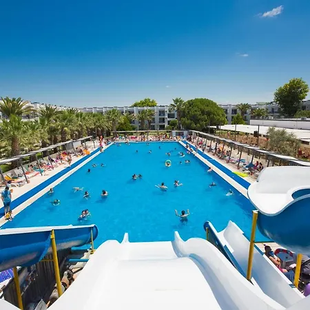 Bonjo Club 3* Ayvalik